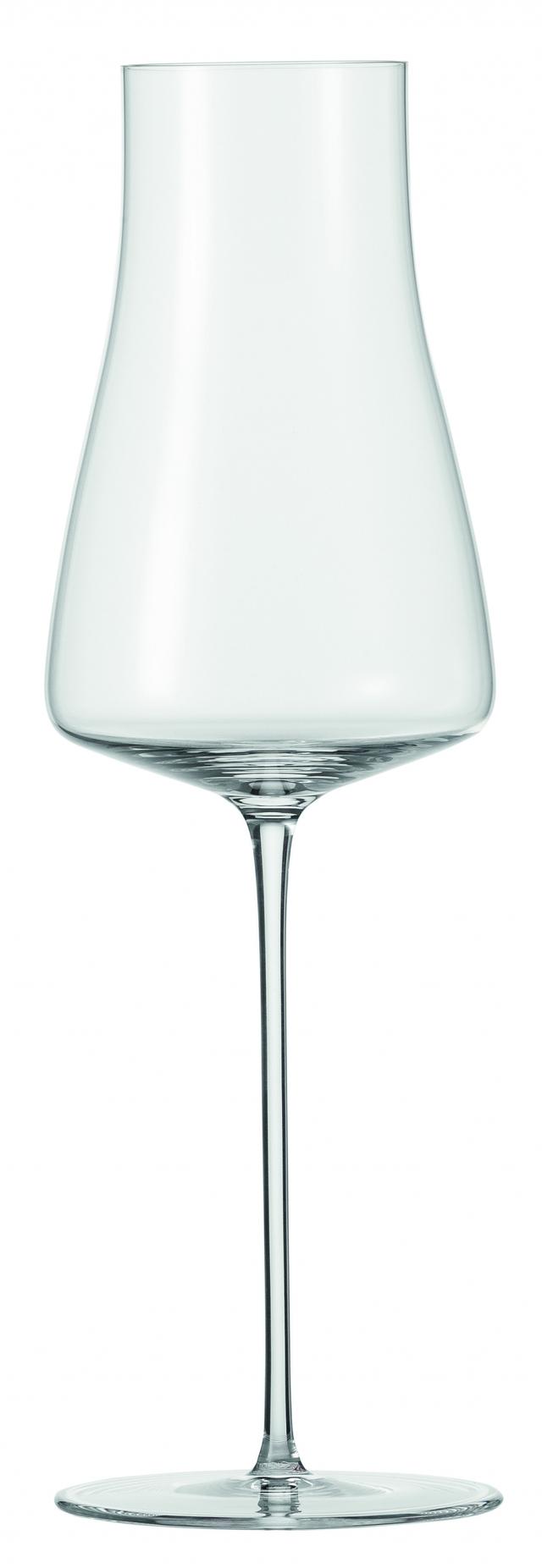 Zwiesel Glas Wine Classics Select Champagneglas Blanc-de-Blancs met MP 771 - 0.312Ltr