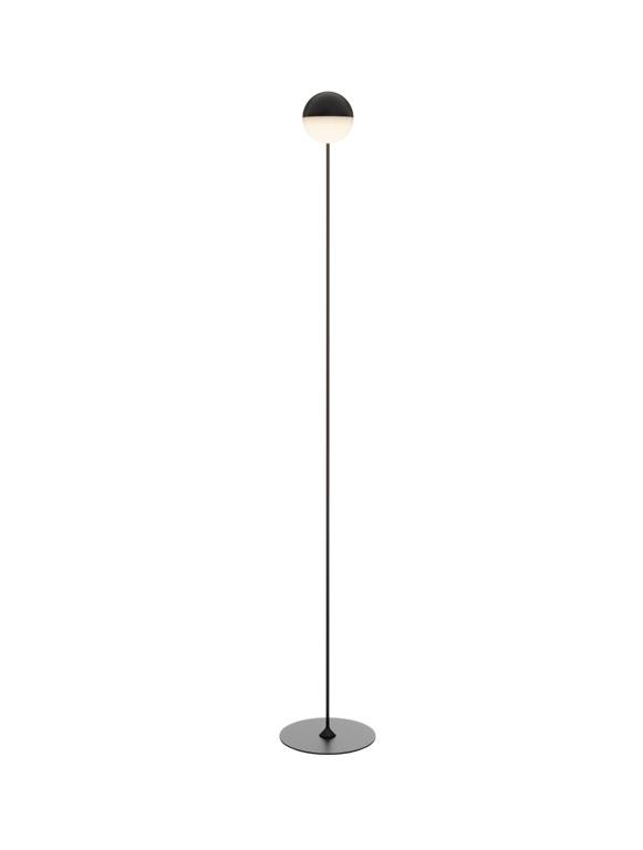 Imagilights Solaris Lamp staand - Black
