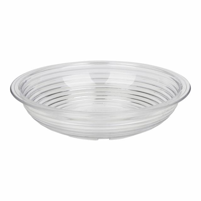 Cambro Saladeschaal - Ø152mm - 0.56 Ltr - Clear