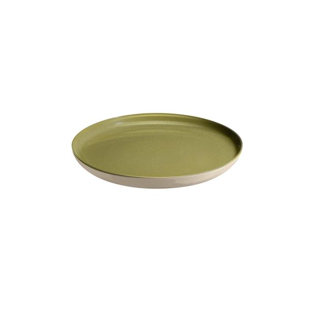 Emile Henry Epicure Bord XS - Ø150mm - Matcha