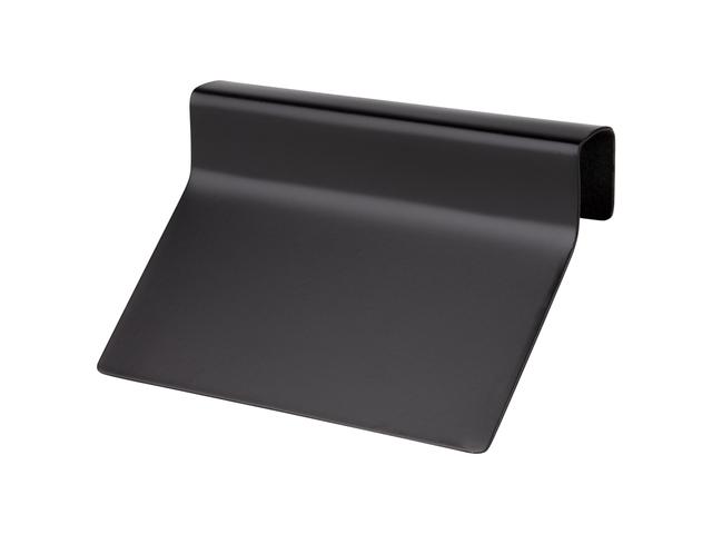APS Labels met opschrift set 2 stuks - Zwart