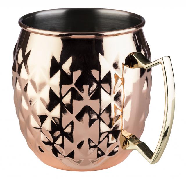 APS Drinkbeker Moscow Mule - 0.5Ltr - Koper