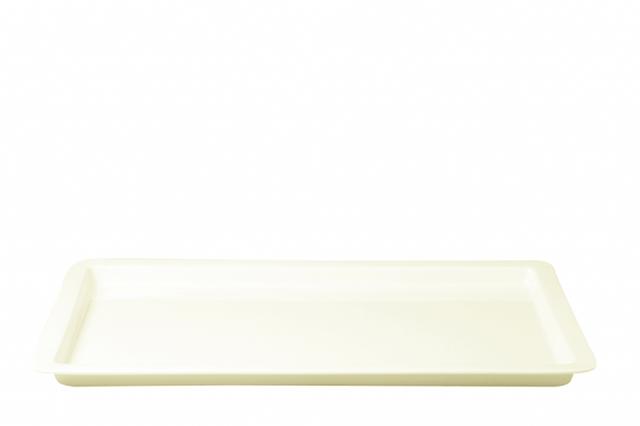 RAK Buffet Gastronormschaal 1/3 rechthoekig - 325x176x20mm