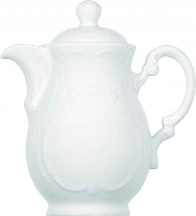 Bauscher Mozart Koffiepot - 0.3Ltr