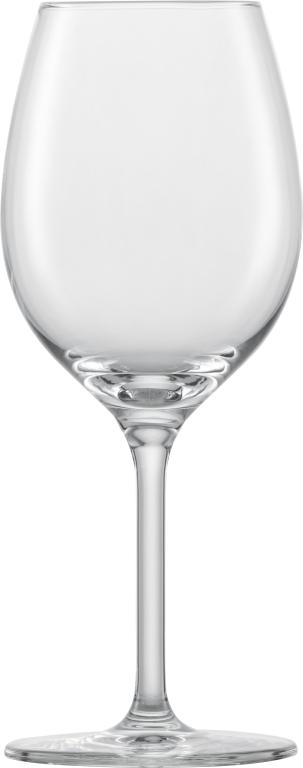 Schott Zwiesel For You Witte wijnglas 0 - 0.368Ltr - 4 glazen