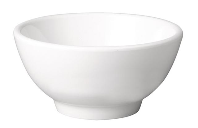 APS Schaaltje Pure - Ø90mm - H 45mm - Wit