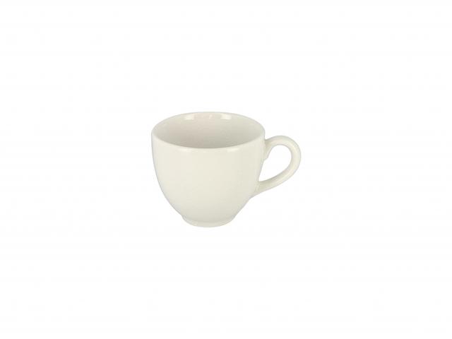 RAK Vintage Koffiekop - 0.2Ltr - White