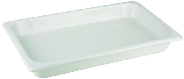 APS Container 1/1GN - 535x325x60mm - Wit