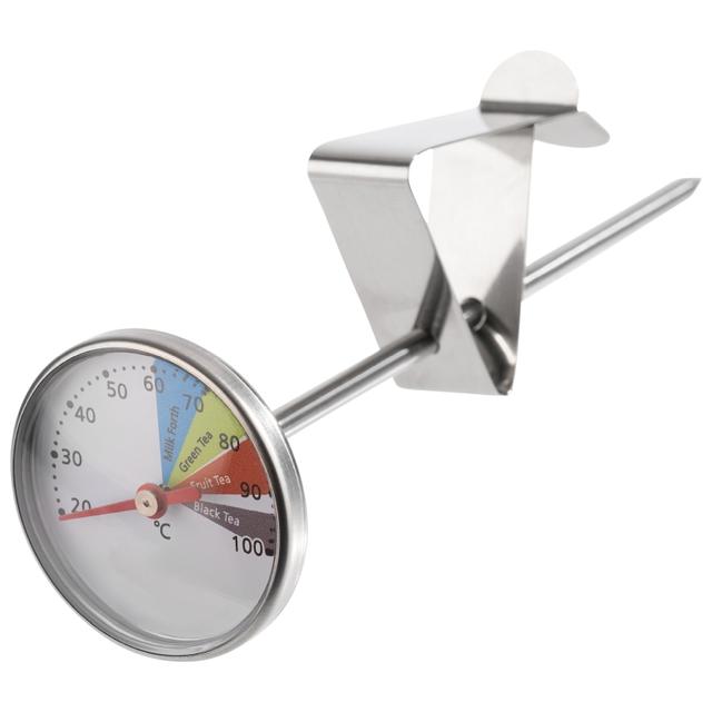APS Thermometer t.b.v. melkkan - L 135mm