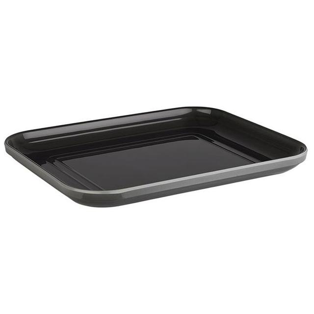 APS Plateau GN1/2 Emma - 325x265x30mm - Grijs
