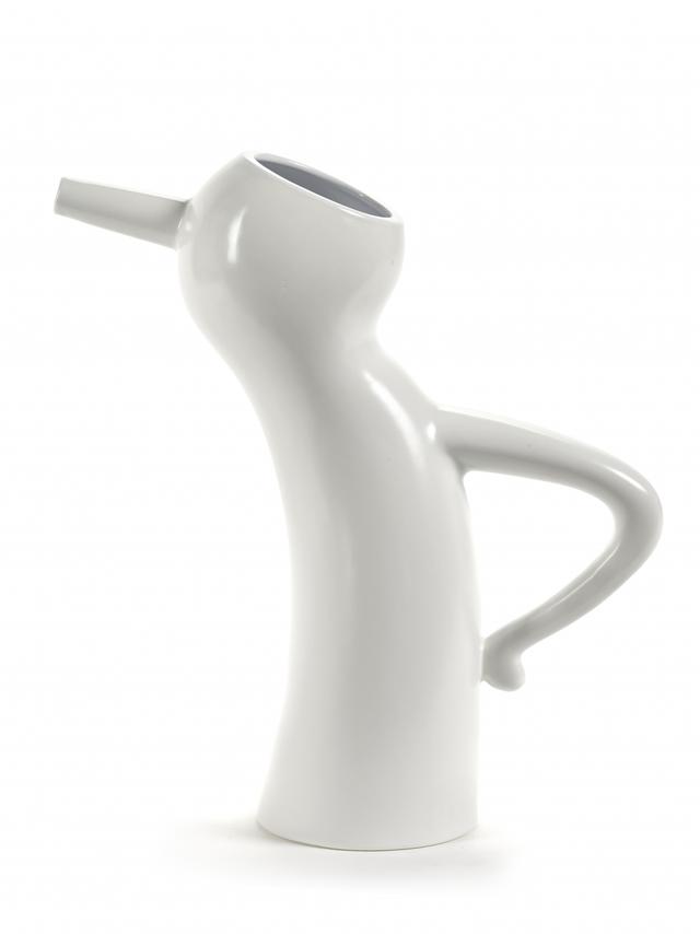 Serax Monsieur cruchot L - 1Ltr - Wit