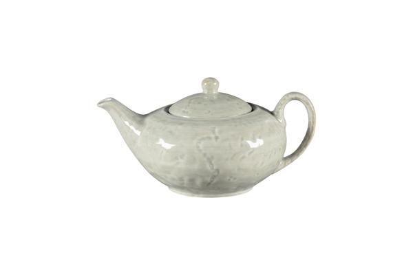 RAK Krush Theepot met deksel - 0.6Ltr - Green