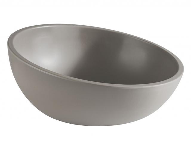 APS Schaal element - Ø260mm - Betonlook