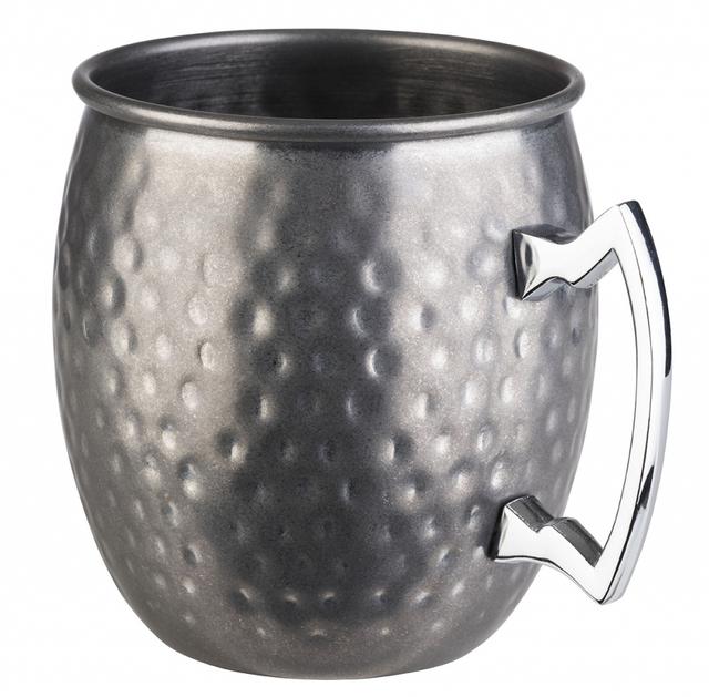 APS Drinkbeker Moscow Mule - 0.5Ltr - Antiek rvs