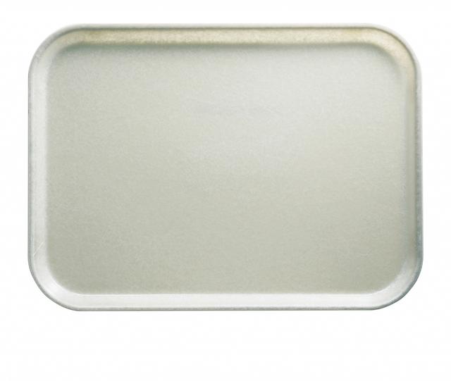 Cambro Camtray - 380x220mm - Antique Parchment