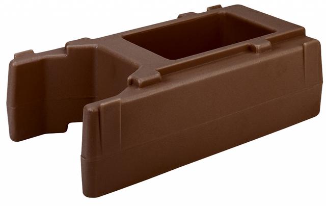 Cambro Onderzetter voor 250/500LCD+UC250/500 - Dark Brown