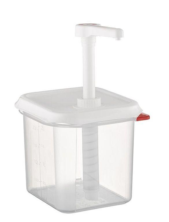 APS Dispenser -  2.6Ltr