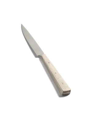 Serax Dune Steakmes - L 245mm - Essenhout