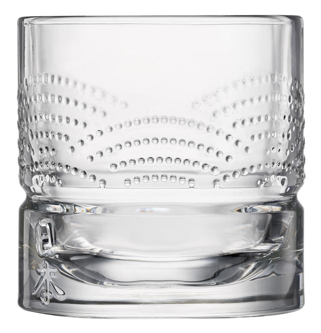 La Rochère Dandy Whisky glas Kaïto - 0.3Ltr