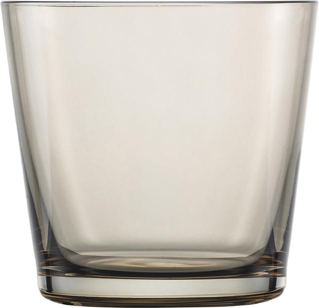 Zwiesel Glas Sonido Waterglas taupe 42 - 0.367 Ltr