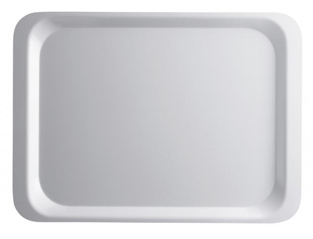 Cambro Dienblad LMT - 530x325mm - White