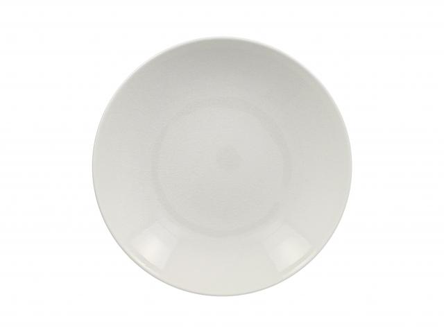 RAK Vintage Bord diep coupe - Ø300mm - White