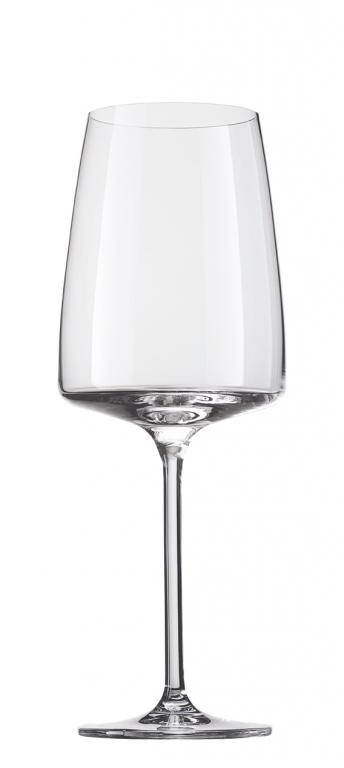 Zwiesel Glas Sensa Wijnglas Fruity & delicate 1 - 0.535 Ltr