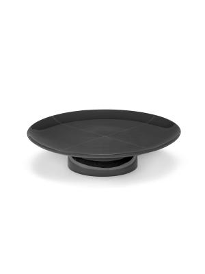 Serax Zuma Taartplateau - Ø330mm - H 80mm - Pacific