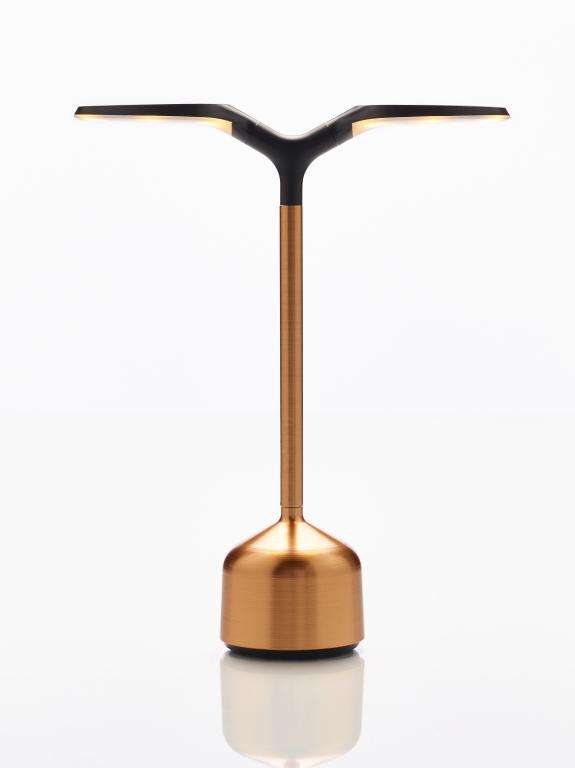 Imagilights Grand Cru Collection Lamp Large - Copper