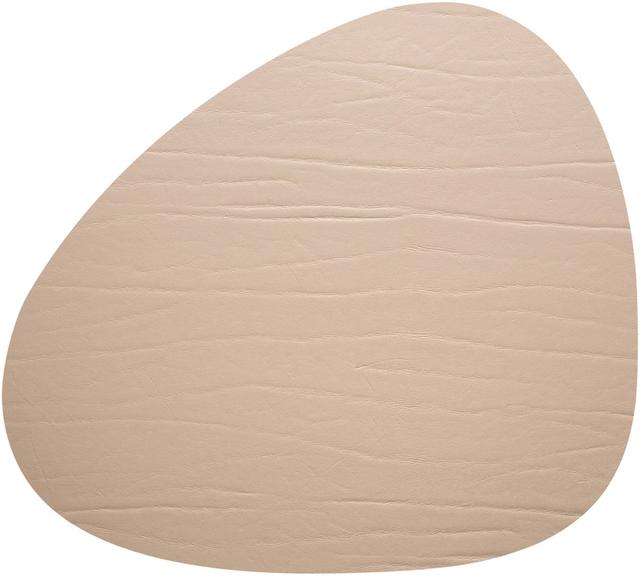 Daff Dumbo Placemat island - 375x430mm - Sand