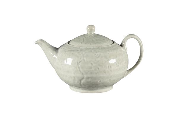 RAK Krush Theepot met deksel - 1.2Ltr - Green