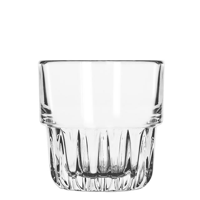 Libbey Everest Tumbler Rocks - 0.207Ltr