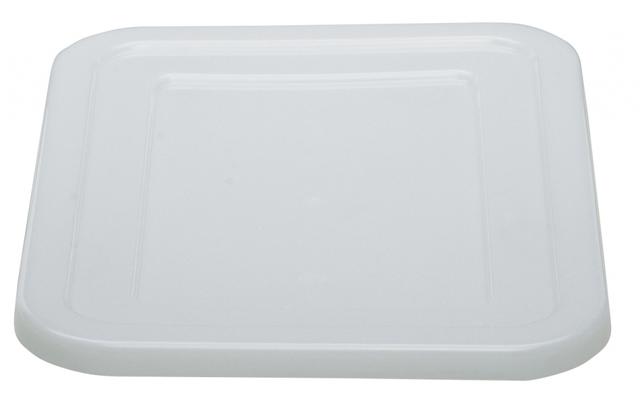 Cambro Deksel voor afruimbak 1520 poly - 406x520mm - White