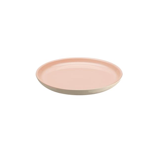 Emile Henry Epicure Bord XS - Ø150mm - Rose Poudré