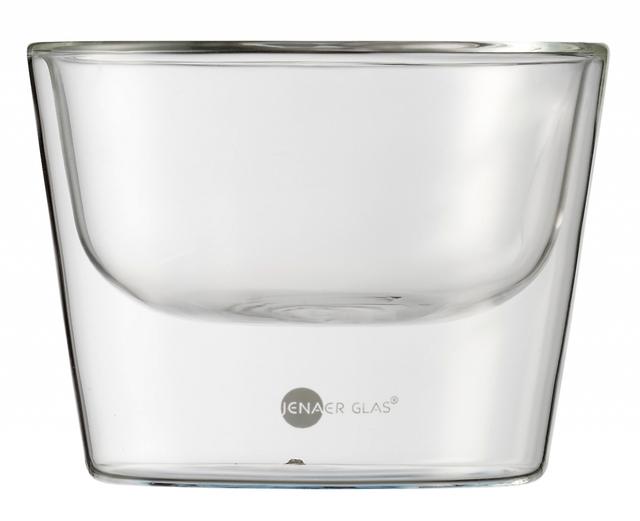 Jenaer Glas Hot 'n Cool Schaal - 0.3Ltr - Set 2 stuks