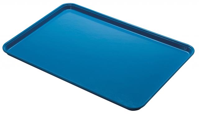 Cambro Dienblad Camlite - 415x305mm - Blue