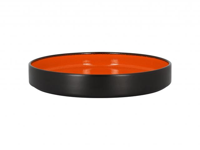 RAK Fire Bord diep - Ø270mm - Orange