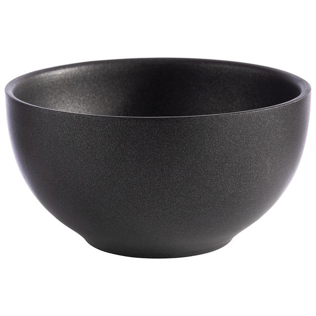 APS Schaal Levante - Ø120mm - H 65mm - Grey Black