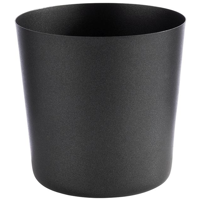 APS Schaal Levante - Ø85mm - H 85mm - Grey Black
