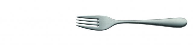 WMF Signum Taartvorkje Stonewashed - L 157mm