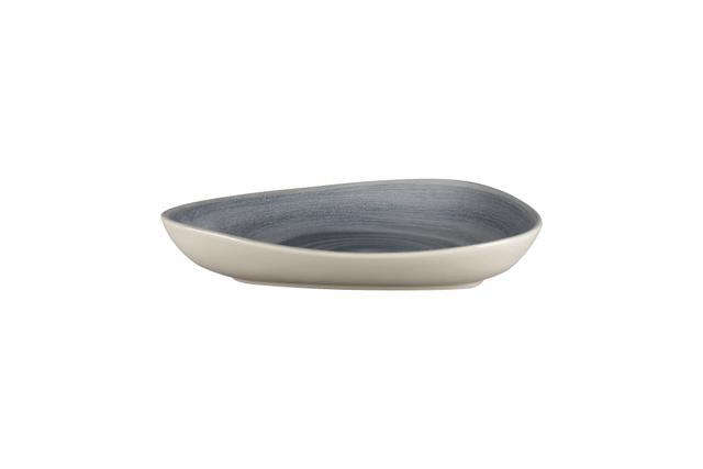 RAK Spot Bord diep organic - 240x196x45mm - Jade