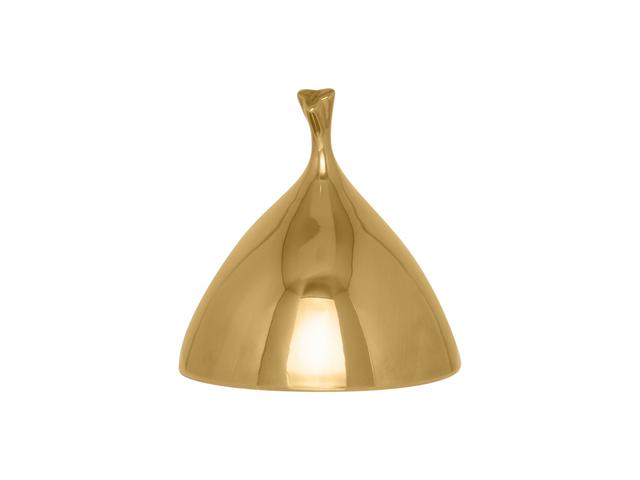 RAK Hide Cloche klaver - Ø180mm - Gold