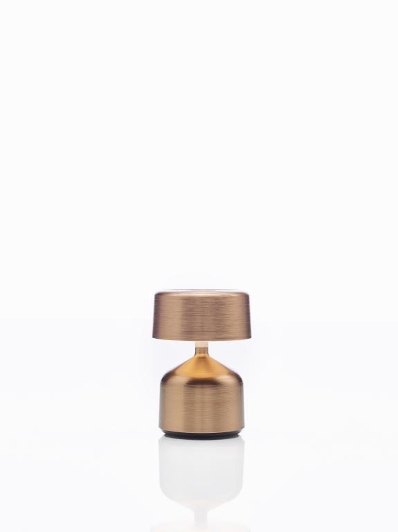 Imagilights Demoiselle Small Collection Cylinder - Bronze