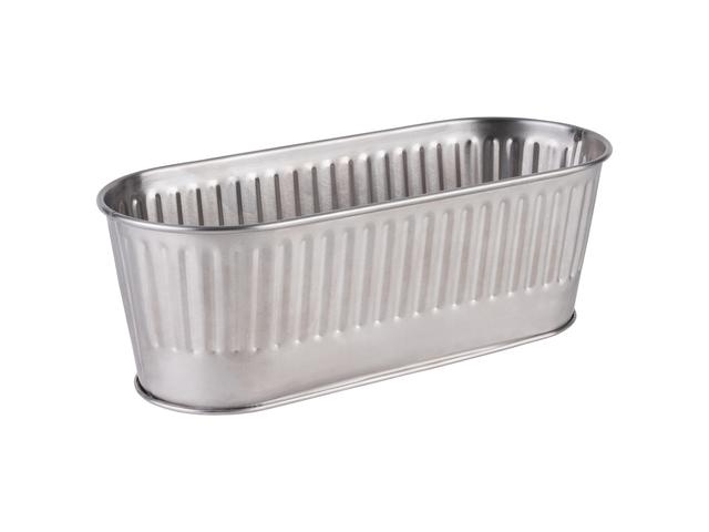 APS Bestekbak/mand - 295x120x100mm - rvs