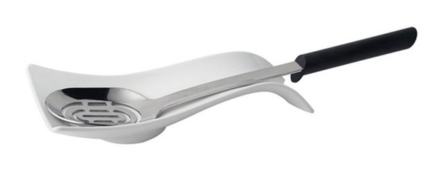 APS Schaal Small Wave - 260x130x45mm  - Wit