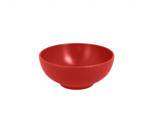 RAK Neofusion Noodles schaal - 0.63 Ltr - Bright Red