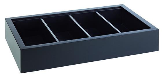 APS Besteklade 2-delig Frames - 530x325x110mm