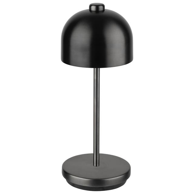 APS Tafellamp Josef - H 205mm - Gunmetal