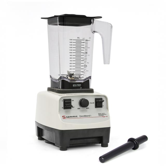 Sammic Blender - 1.50 Ltr