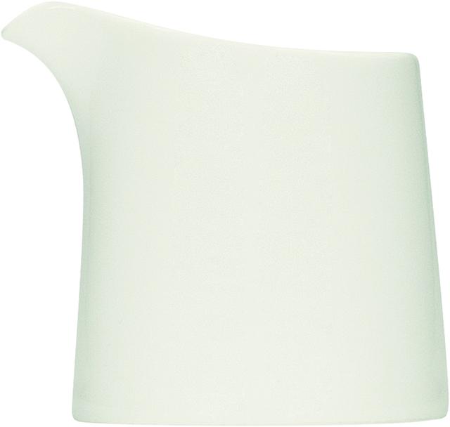 Bauscher Purity Roomkan zonder oor - 0.04Ltr